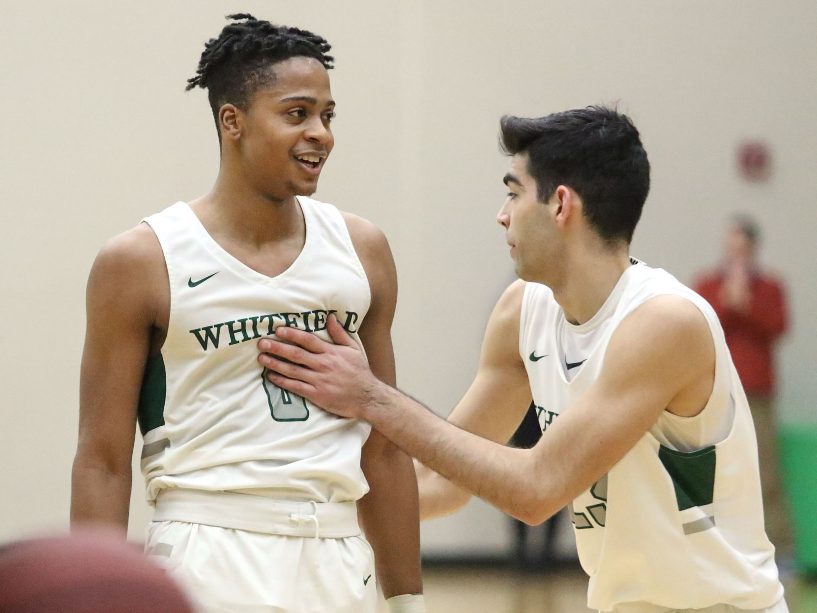 Whitfield vs. Maplewood-Richmond Heights boys basketball